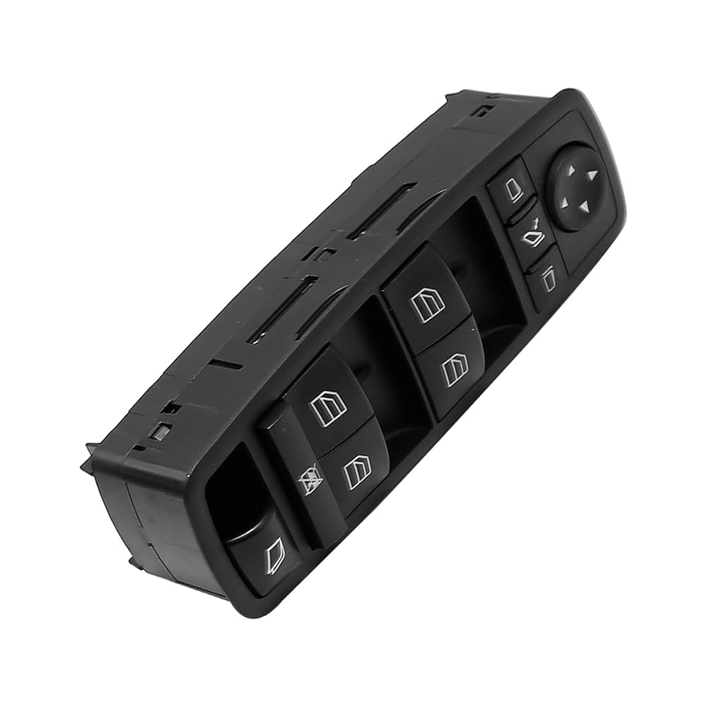 Amazon.com: A2518300590 Power Window Switch Compatible for